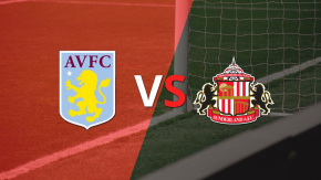 Aston Villa vs Sunderland: previa, horario y cómo llegan para la fecha 33 de la Premier League