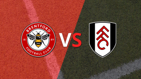 Brentford vs Fulham: previa, horario y cómo llegan para la fecha 33 de la Premier League