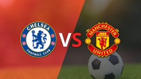 Chelsea vs Manchester United: previa, horario y cómo llegan para la fecha 33 de la Premier League