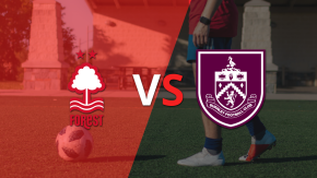 Nottingham Forest vs Burnley: previa, horario y cómo llegan para la fecha 33 de la Premier League