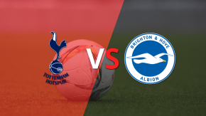 Tottenham vs Brighton and Hove: previa, horario y cómo llegan para la fecha 33 de la Premier League