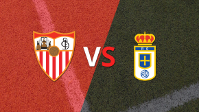 Sevilla vs Real Oviedo: previa, horario y cómo llegan para la fecha 16 de la Liga