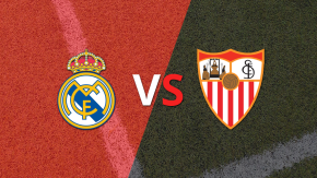 Real Madrid vs Sevilla: previa, horario y cómo llegan para la fecha 17 de la Liga
