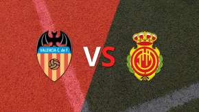 Valencia vs Mallorca: previa, horario y cómo llegan para la fecha 17 de la Liga