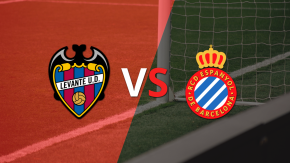 EN VIVO: Levante y Espanyol están jugando: sin goles por ahora en la fecha 19