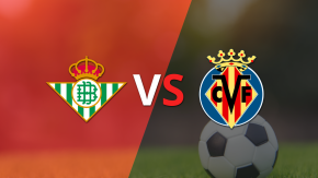 Betis vs Villarreal: previa, horario y cómo llegan para la fecha 20 de la Liga