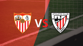 EN VIVO: 0-0 en el arranque: ya juegan Sevilla y Athletic Bilbao por la fecha 21 de la Liga