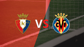 Osasuna vs Villarreal: previa, horario y cómo llegan para la fecha 22 de la Liga