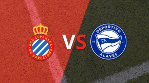 EN VIVO: El partido se pone 1 a 0 a favor de Espanyol