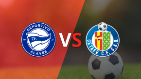 Alavés vs Getafe: previa, horario y cómo llegan para la fecha 23 de la Liga