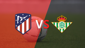 Atlético de Madrid vs Betis: previa, horario y cómo llegan para la fecha 23 de la Liga