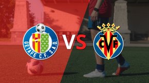 Getafe vs Villarreal: previa, horario y cómo llegan para la fecha 24 de la Liga