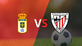 Real Oviedo vs Athletic Bilbao: previa, horario y cómo llegan para la fecha 24 de la Liga