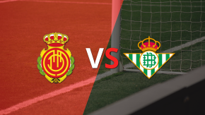 EN VIVO: Con un marcador 2-1, Betis gana el juego