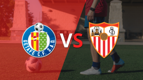 EN VIVO: 0-0: Getafe y  su duelo por la fecha 25 de la Liga