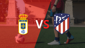 EN VIVO: 0-0: Real Oviedo y  su duelo por la fecha 26 de la Liga