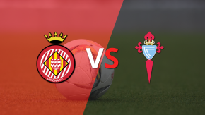 EN VIVO: Girona y Celta están jugando por la fecha 26 de la Liga: 0-0