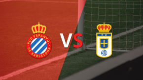 Espanyol vs Real Oviedo: previa, horario y cómo llegan para la fecha 27 de la Liga