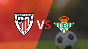 Athletic Bilbao vs Betis: previa, horario y cómo llegan para la fecha 29 de la Liga