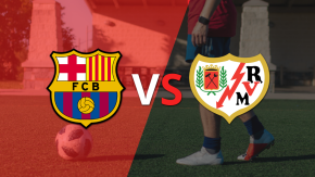Barcelona vs Rayo Vallecano: previa, horario y cómo llegan para la fecha 29 de la Liga