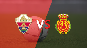 Elche vs Mallorca: previa, horario y cómo llegan para la fecha 29 de la Liga