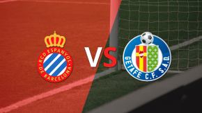 EN VIVO: 0-0 en el arranque: ya juegan Espanyol y Getafe por la fecha 29 de la Liga