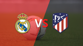 Real Madrid vs Atlético de Madrid: previa, horario y cómo llegan para la fecha 29 de la Liga