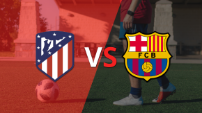 Atlético de Madrid vs Barcelona: previa, horario y cómo llegan para la fecha 30 de la Liga