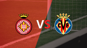Girona vs Villarreal: previa, horario y cómo llegan para la fecha 30 de la Liga