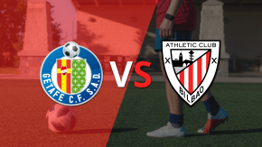 EN VIVO: 0-0: Getafe y  su duelo por la fecha 30 de la Liga