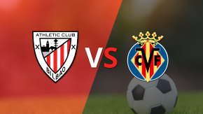 Athletic Bilbao vs Villarreal: previa, horario y cómo llegan para la fecha 31 de la Liga