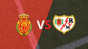EN VIVO: Están jugando Mallorca y Rayo Vallecano: 0-0 por la fecha 31 de la Liga