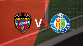 Levante vs Getafe: previa, horario y cómo llegan para la fecha 31 de la Liga