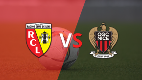 Lens vs Nice: previa, horario y cómo llegan para la fecha 16 de la Ligue 1