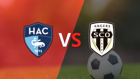 Le Havre AC vs Angers: previa, horario y cómo llegan para la fecha 17 de la Ligue 1