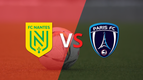 Nantes vs Paris FC: previa, horario y cómo llegan para la fecha 18 de la Ligue 1