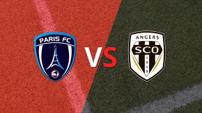 Paris FC vs Angers: previa, horario y cómo llegan para la fecha 19 de la Ligue 1