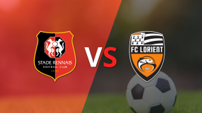 Stade Rennes vs Lorient: previa, horario y cómo llegan para la fecha 19 de la Ligue 1