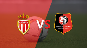 Mónaco vs Stade Rennes: previa, horario y cómo llegan para la fecha 20 de la Ligue 1