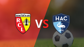 Lens vs Le Havre AC: previa, horario y cómo llegan para la fecha 20 de la Ligue 1