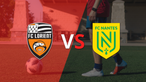 EN VIVO: 0-0: Lorient y  su duelo por la fecha 20 de la Ligue 1