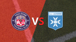 EN VIVO: Toulouse empata 0-0 con Auxerre por el partido de la fecha 20 de la Ligue 1