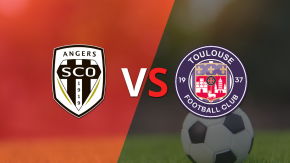 EN VIVO: Angers y Toulouse arrancan su duelo: 0-0 por la fecha 21 de la Ligue 1
