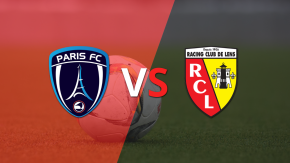 Paris FC vs Lens: previa, horario y cómo llegan para la fecha 22 de la Ligue 1