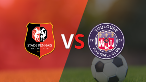Stade Rennes vs Toulouse: previa, horario y cómo llegan para la fecha 24 de la Ligue 1