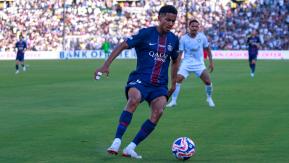 EN VIVO: Mónaco domina la segunda mitad 1-0 sobre PSG