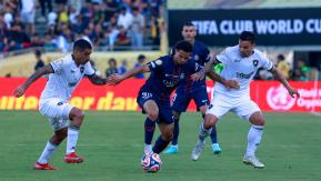 Posponen el partido entre PSG y Nantes