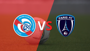 EN VIVO: RC Strasbourg y Paris FC están jugando por la fecha 26 de la Ligue 1: 0-0
