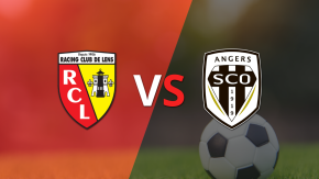 Lens vs Angers: previa, horario y cómo llegan para la fecha 27 de la Ligue 1