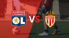 Olympique Lyon vs Mónaco: previa, horario y cómo llegan para la fecha 27 de la Ligue 1